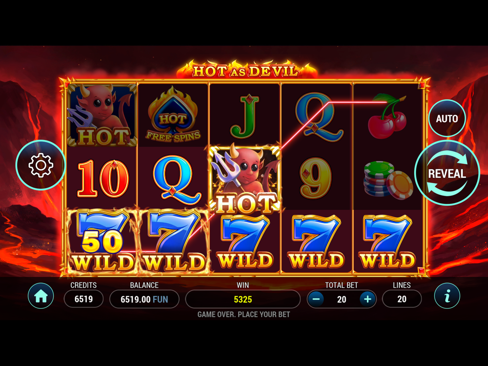 Iconnect Casino App