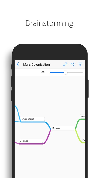 Zenkit screenshot-5