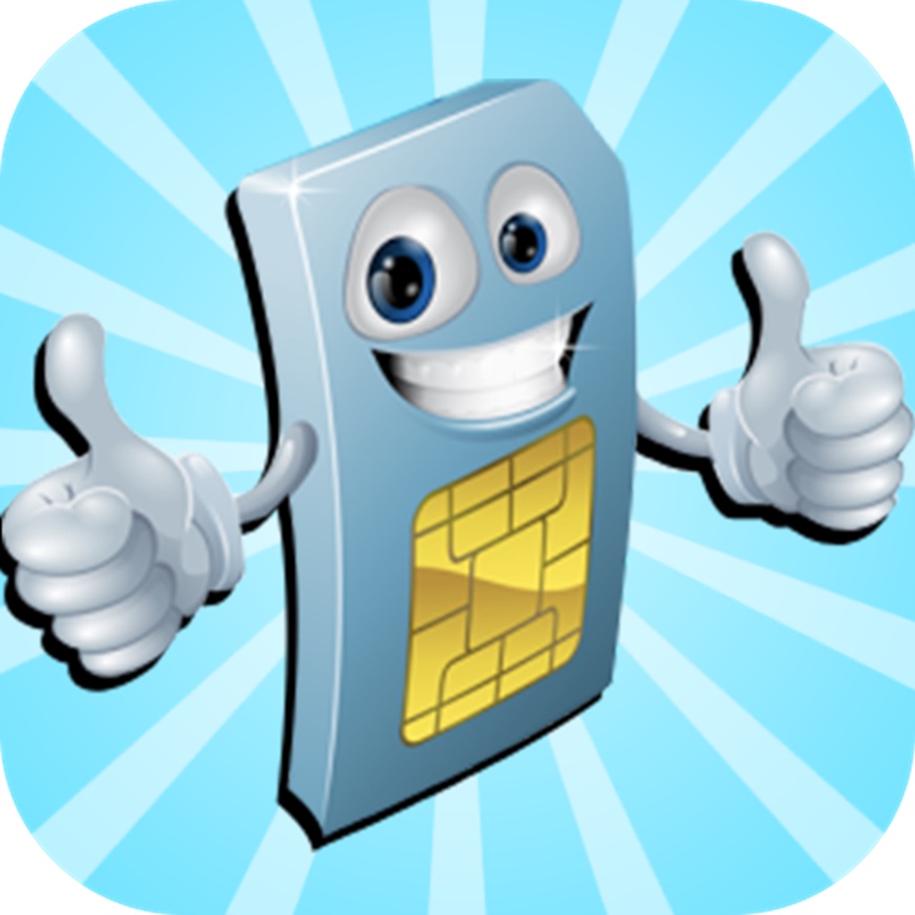 Appsim - Tra cứu kho số