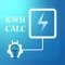 KWH Unit Calc is online app to convert various units in one another