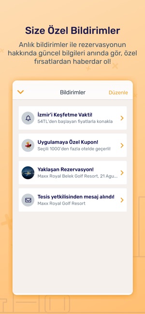 Odamax - Otel Rezervasyon(圖5)-速報App