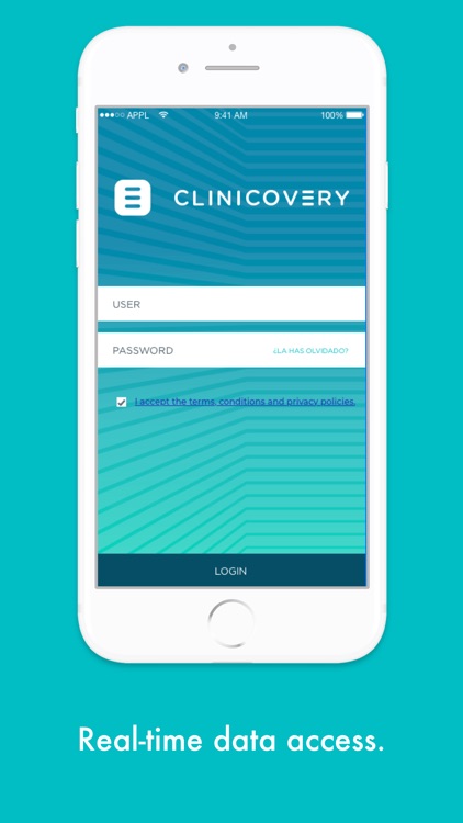 Clinicovery