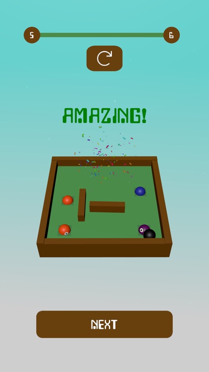 Tilt Pool! screenshot-3