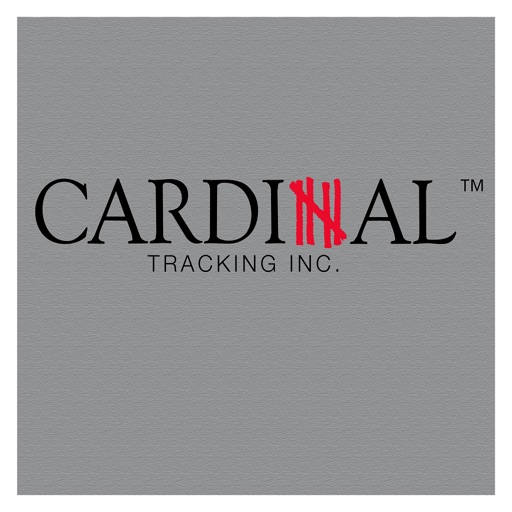 Cardinal Tracking Events