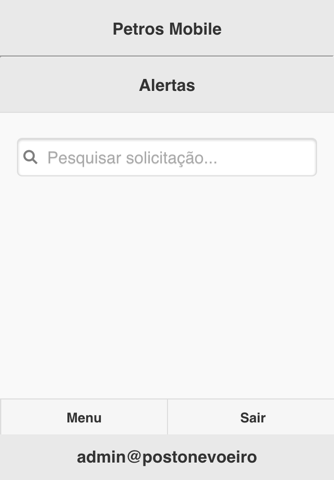 Petros Mobile screenshot 3