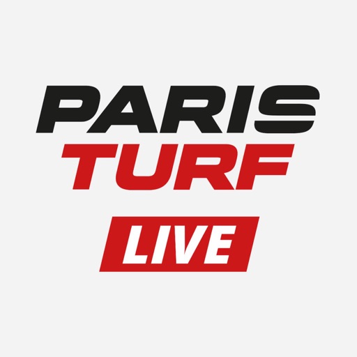 Paris-Turf Live