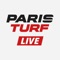 Paris-Turf Live est la toute nouvelle application indispensable pour étudier les courses PMU