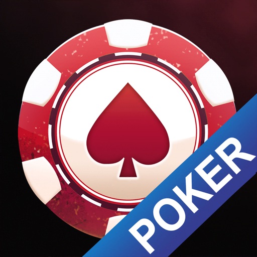 POKER Masters - Texas Hold'em iOS App