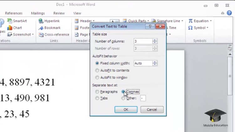 Microsoft Word VC Pro