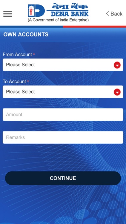 DenaBank screenshot-8