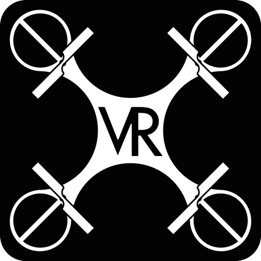 VR NANODRONE AF