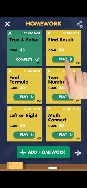 Math Games PRO - 14 in 1(圖6)-速報App