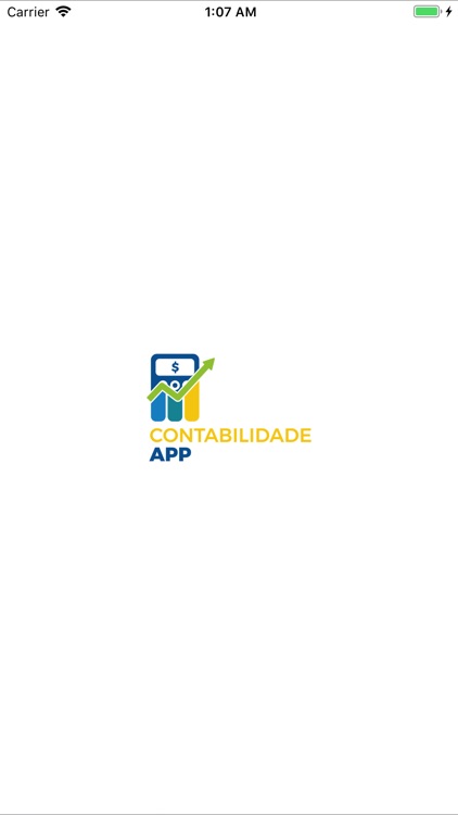 Contabilidade App