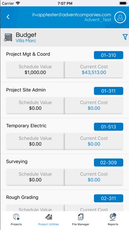 MyFulcrum screenshot-4