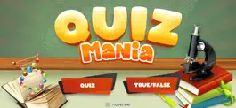 Game screenshot Quiz Mania 1.0 mod apk