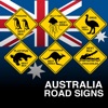 Australia Road Signs