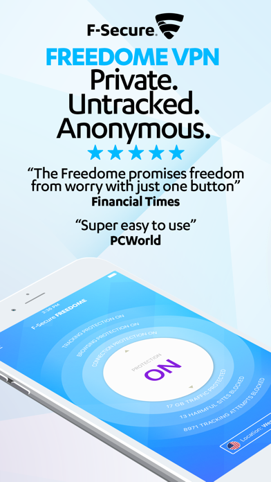 F Secure Freedome Vpn For Android Download Free Latest Version Mod