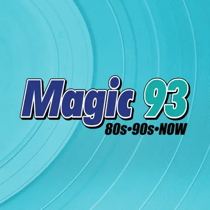 Magic 93 - WMGS Cheats