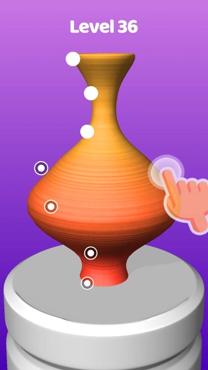 Pot Master 3D
