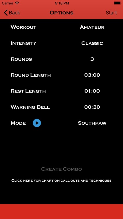 Precision Boxing Coach Pro