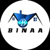 Binaa (حجز شقق و فنادق و سيارا