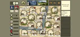 Game screenshot Maquis Board Game mod apk