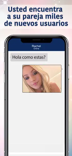 Captura de Pantalla 3 ENCUENTROS CASUALES iphone