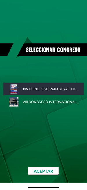 Megalabs Py Congreso(圖2)-速報App