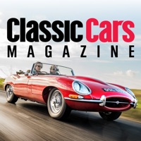 Classic Cars: Driving history