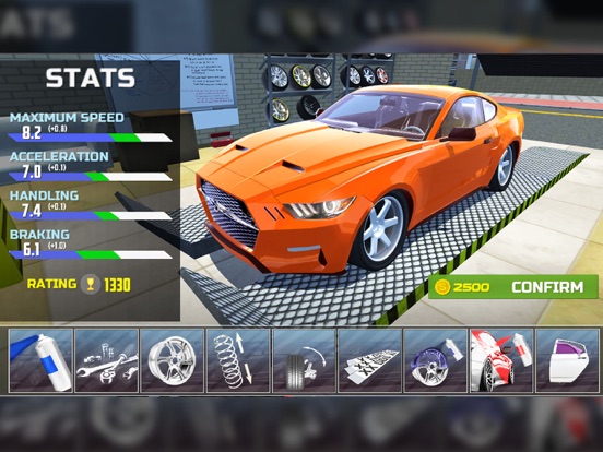 94 Car Simulator 2 Mod Apk Version 1.33.12  Best HD