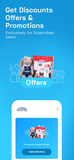 Velona Cuddles Subscriptions(圖3)-速報App