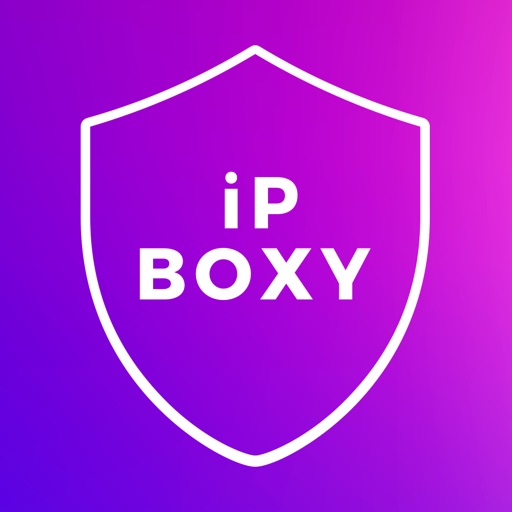 IPBoxy