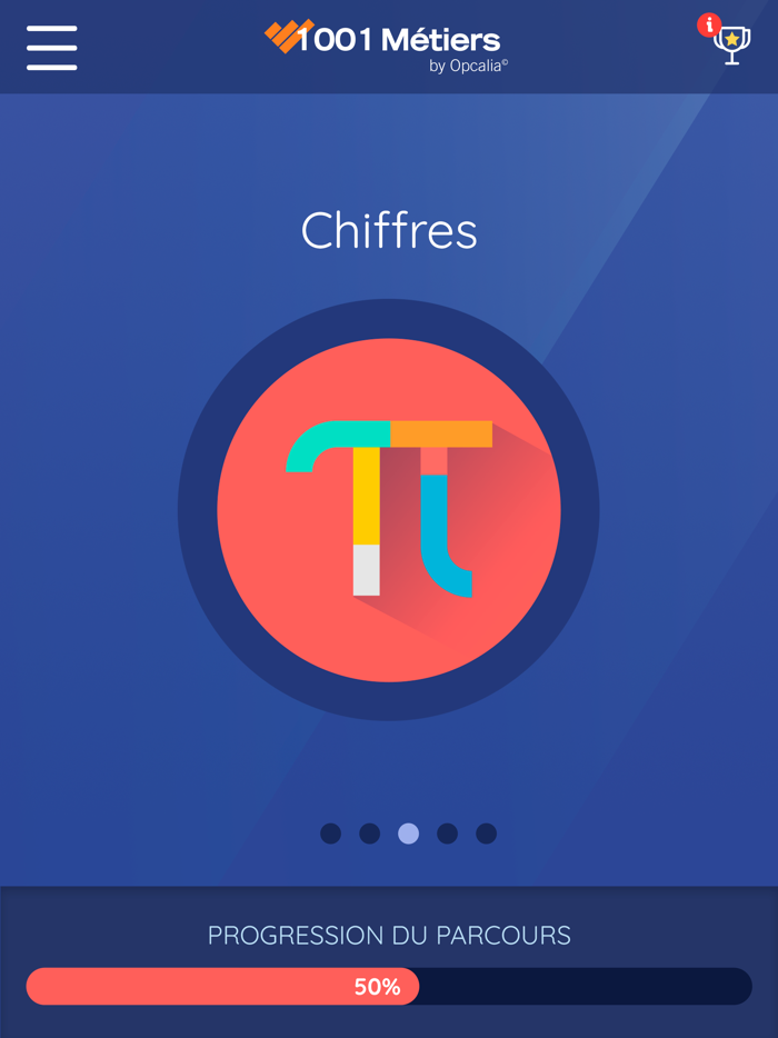 1001Métiers CompagnonsDuDevoir