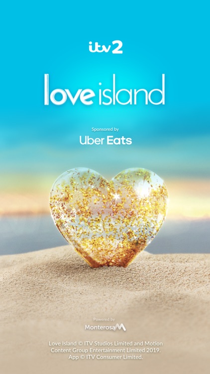 Love Island