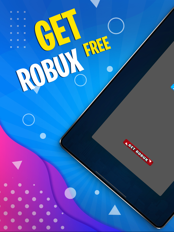 How To Get Free Robux On Ipad 2020