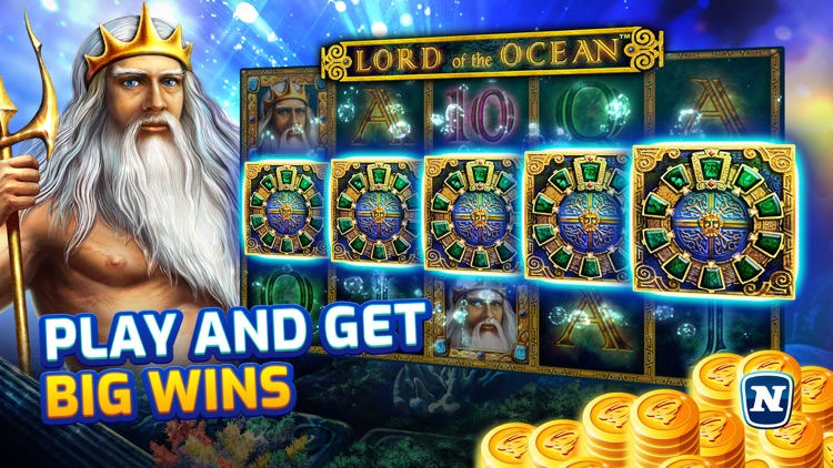 GameTwist Online Casino Slots screenshot-4
