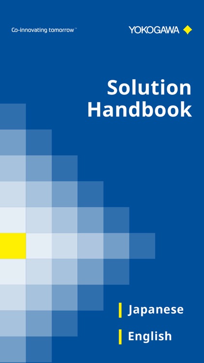 Solution Handbook