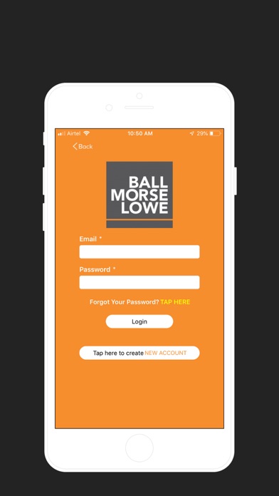 Ball Morse Lowe screenshot 3