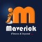 MAVERICK WELLNESS@WORK app is an accompanying app for members only