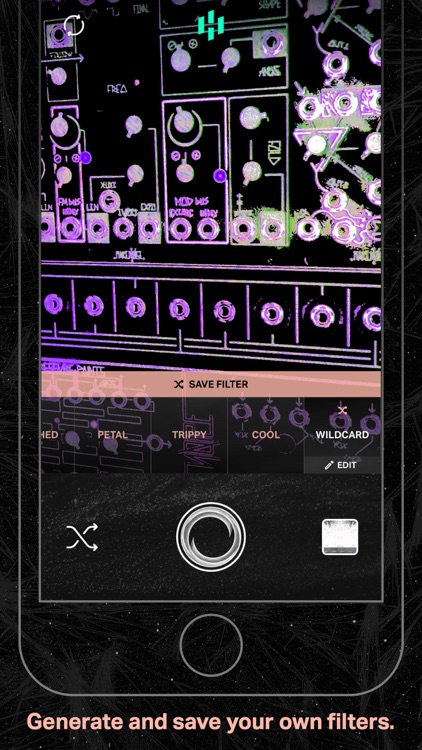 HYPERSPEKTIV: Photo, Video, AR screenshot-4