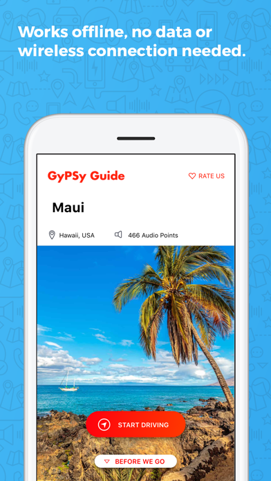 Maui GyPSy Guide Driving Tourのおすすめ画像3