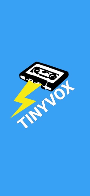 Tinyvox Sound System(圖9)-速報App