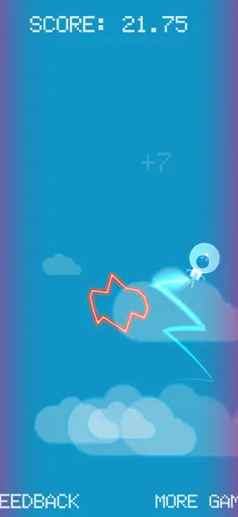 Game screenshot Curve Climber hack