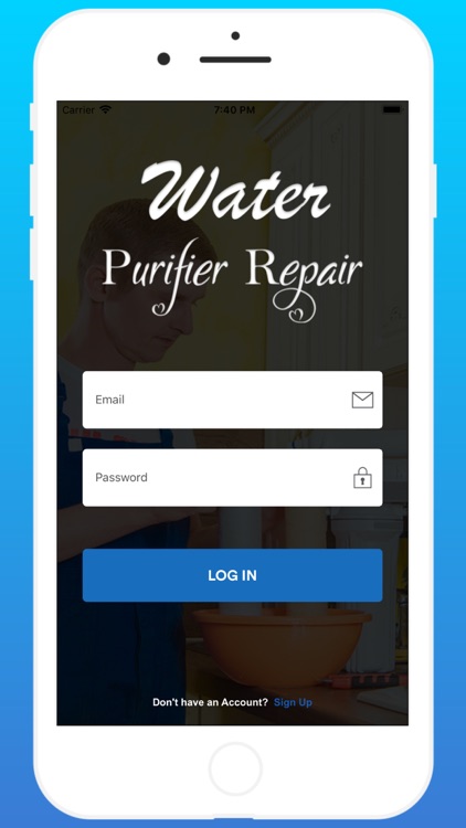 Water Purifier Repair Provider