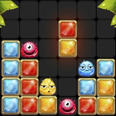 Activities of Pill Puzzle : Block Legend