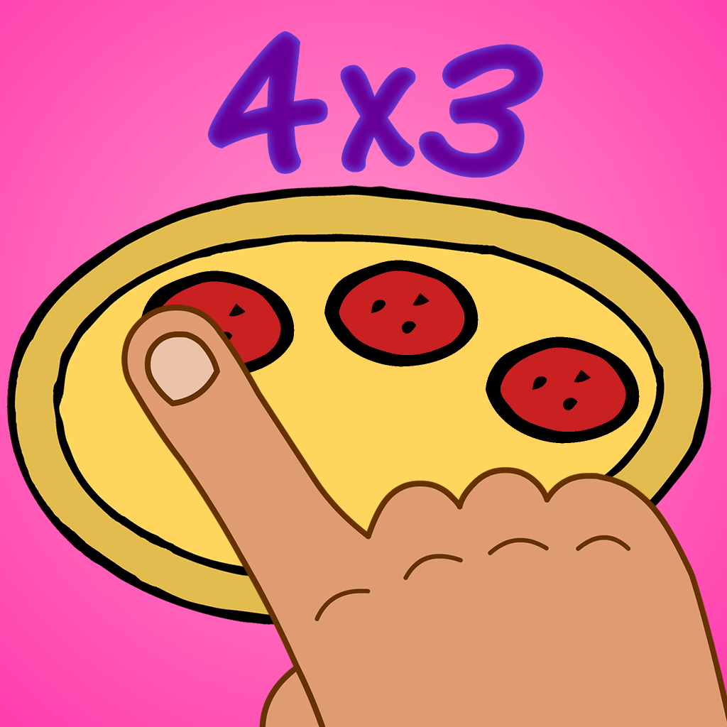 Get Multiply Pizza Pie for iOS, iPhone, iPad Aso Report
