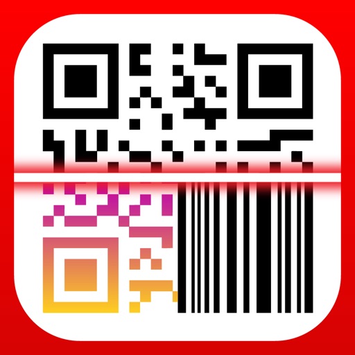 QR Code Reader, QR Scanner Pro
