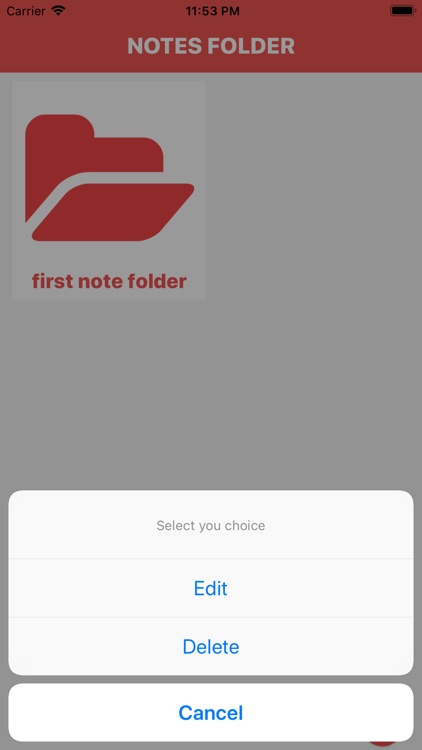 Notinote - Quick note screenshot-4