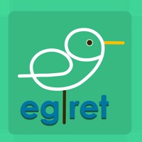 Egret English Training