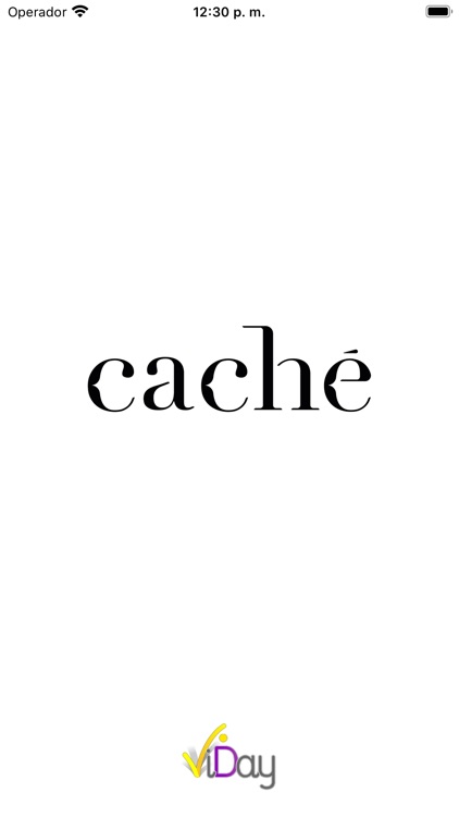 Caché